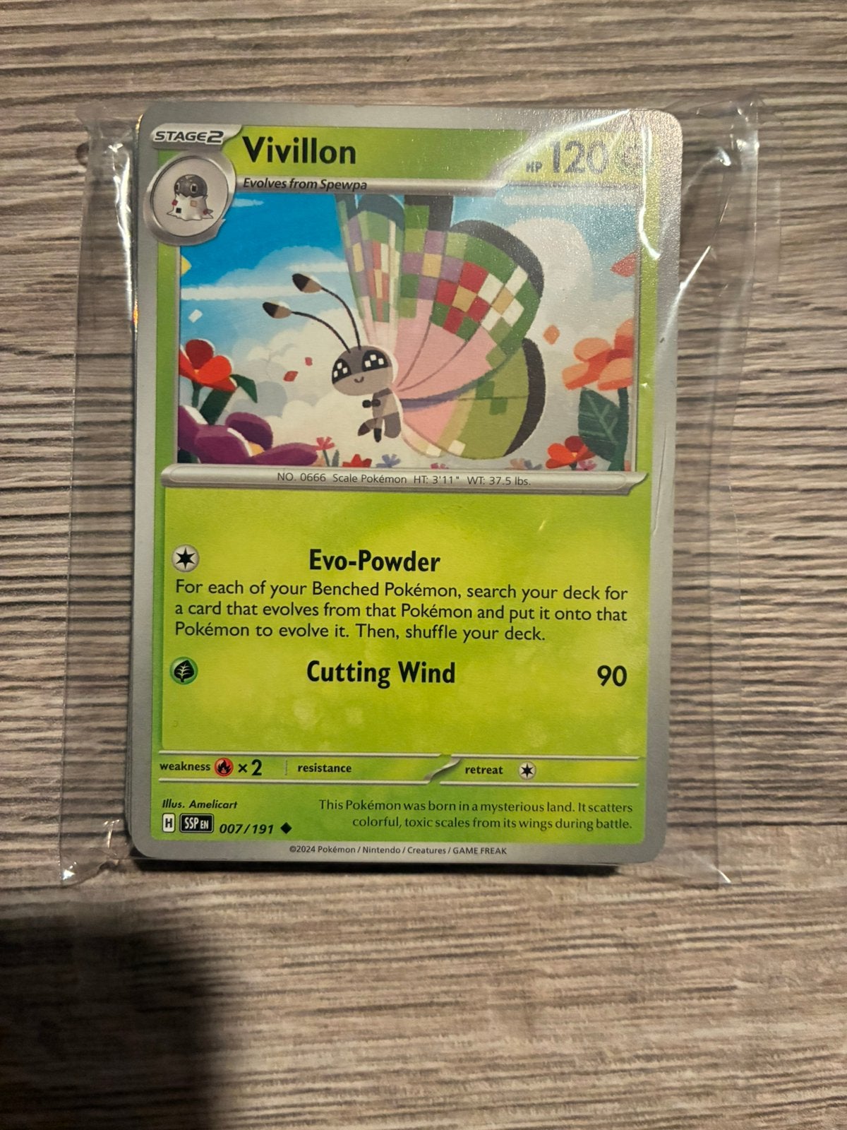 Pokémon kaarten bulk (99 stuks) – Surging Sparks (SSP)!, Enlèvement, Neuf, Plusieurs cartes, Foil