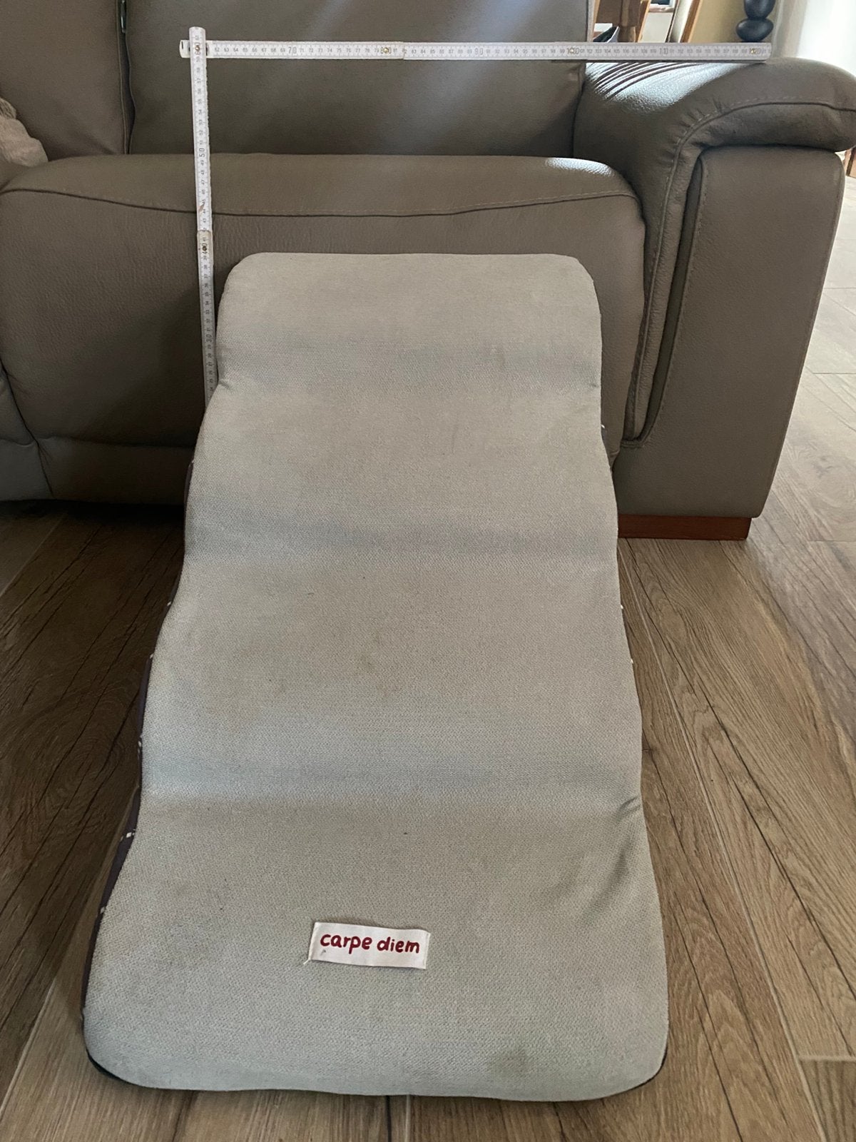 Hondentrap, Animaux & Accessoires, Accessoires pour chiens, Enlèvement, Comme neuf, Escalier pour chien