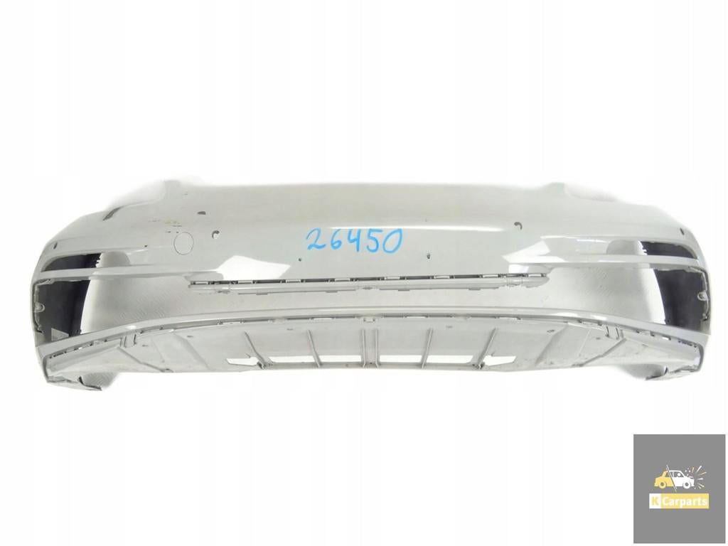 Porsche 982 718 GTS SPORT DESIGN Bumper, Gebruikt, Porscheplatz 1
70435  Stuttgart, DE, Porsche, Info@porsche.de