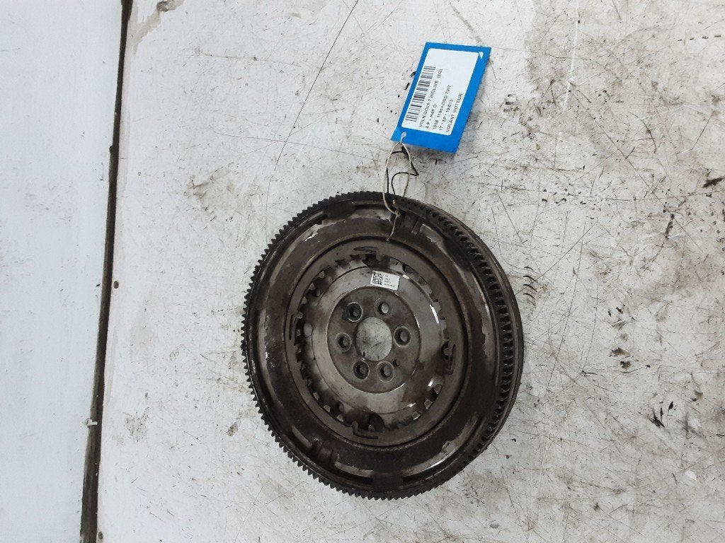 VOLANT MOTEUR Volkswagen Golf VII (AUA) (03L105266DP), Utilisé, Volkswagen