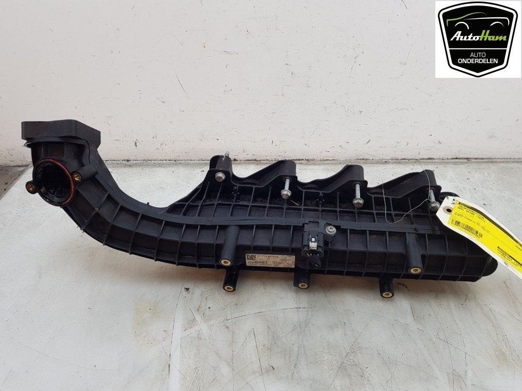 INLAATSPRUITSTUK Opel Astra K (|55494601|55498493|), Auto-onderdelen, Dhr. J. Ham, Gebruikt, Administratie@autoham.nl, Opel