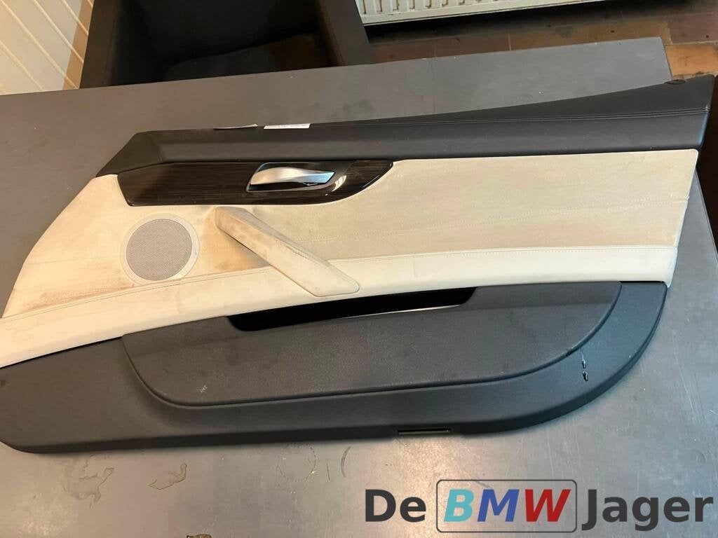Deurpaneel rechtsvoor BMW Z4 Roadster E89 51417216414, Auto-onderdelen, Interieur en Bekleding, Gebruikt, Ophalen of Verzenden
