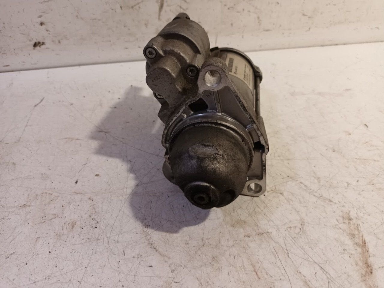 Startmotor Opel Karl, Onderdelen@venauto.nl, Van der Ven Autorecycling B.V., Ettenseweg 76, 4706 PB Roosendaal, The Netherlands