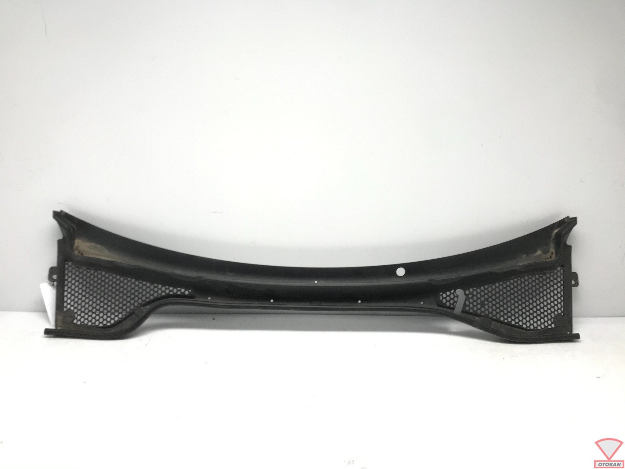 Seat Leon 5F Paravan Paravent Origineel! 5F1819403F, Auto-onderdelen, Carrosserie, Motorkap, Seat, Voor, Gebruikt