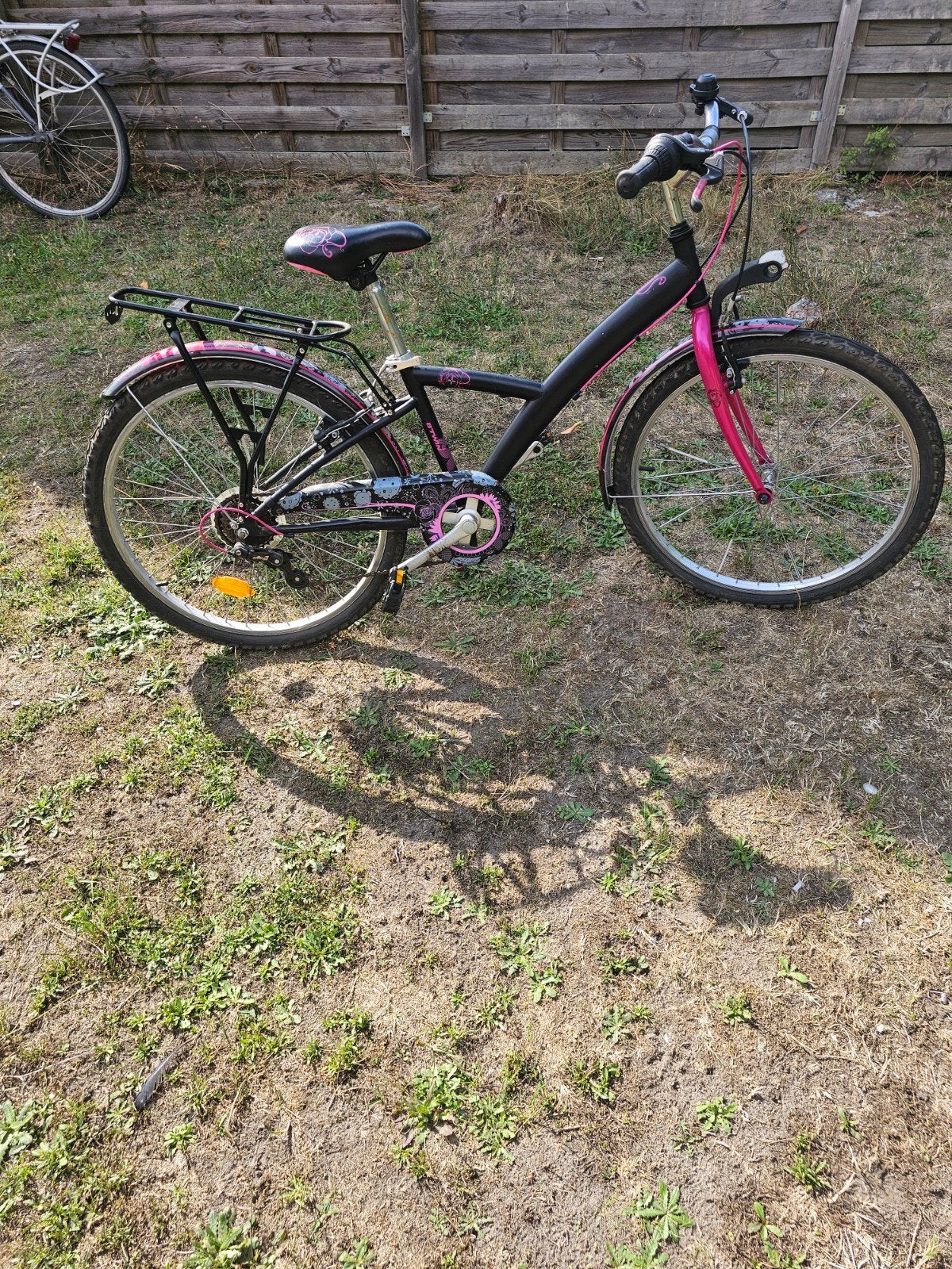 meisje fiets 24inch, Ophalen of Verzenden