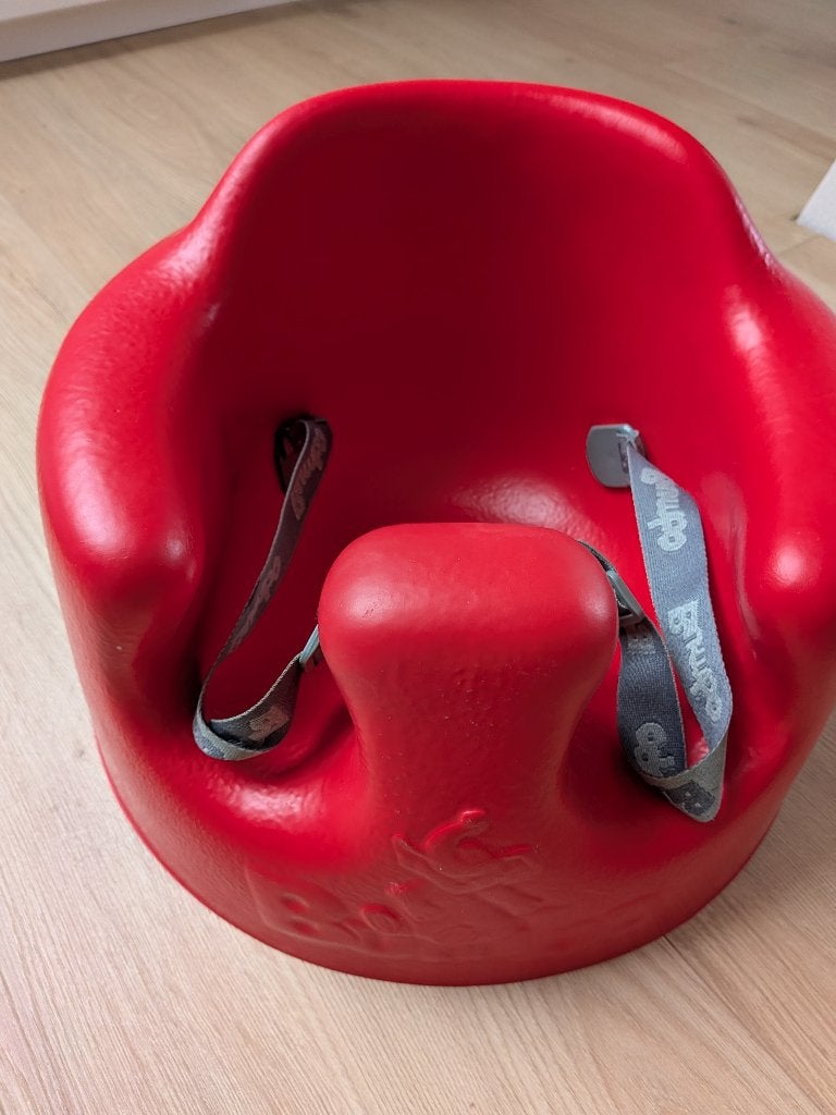 Bumbo seat, Enlèvement, Utilisé, Autres types