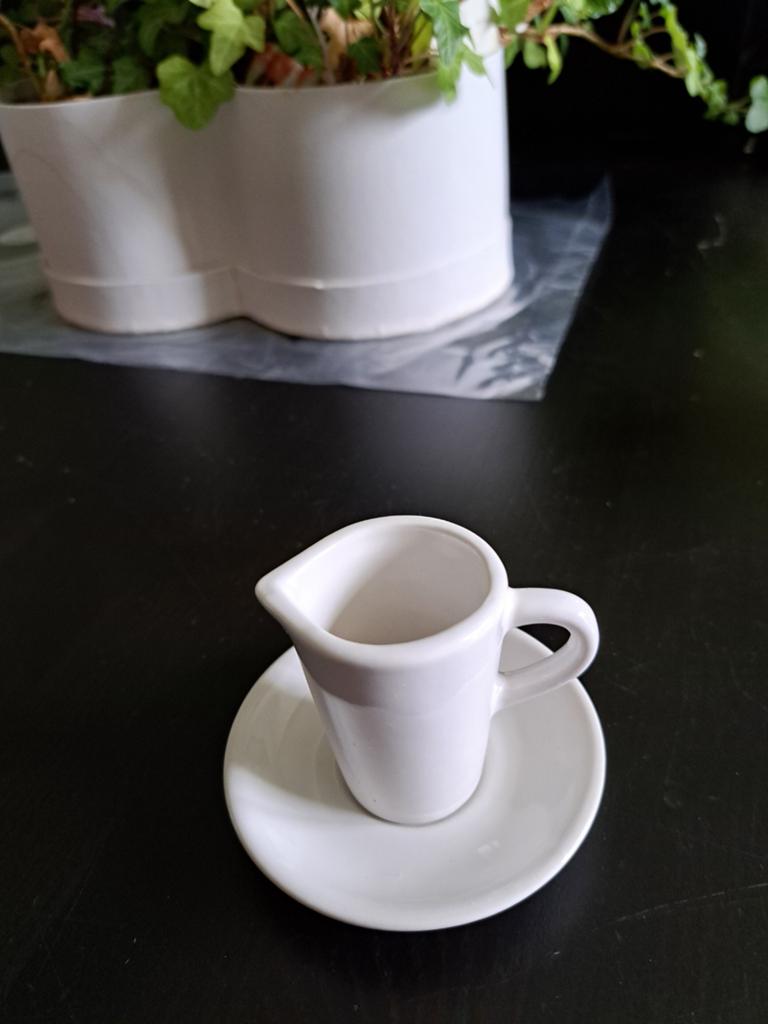 Assiettes et cruche pour dînette..., Enlèvement ou Envoi