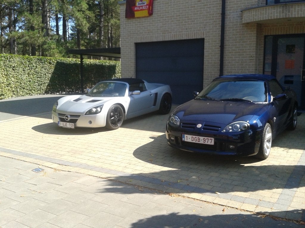 Opel Speedster, Autos, Cuir, Argent ou Gris, Achat, 109 kW