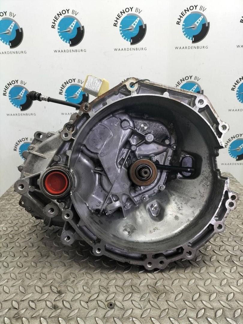 FORD FIESTA MK7 HJ 1.0 EcoB. Titanium X  TRANSMISSIE / VERSN, Enlèvement ou Envoi, Utilisé, ARN reconnu