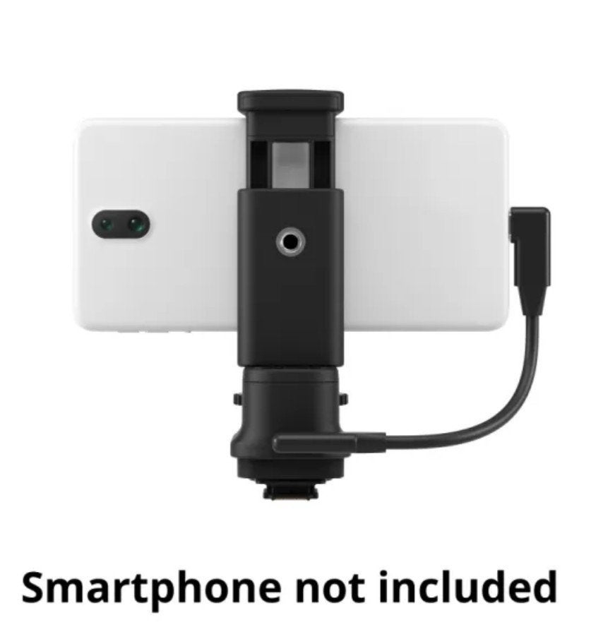 Canon Multi-Function Shoe Adapter voor Smartphone Link AD-P1, USB-aansluiting, Overige typen, Nieuw, Ophalen of Verzenden