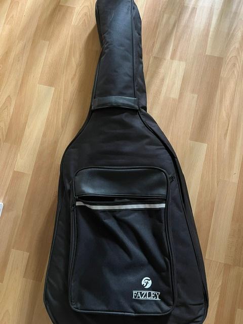Gitaarzak, Muziek en Instrumenten, Ophalen, Gebruikt