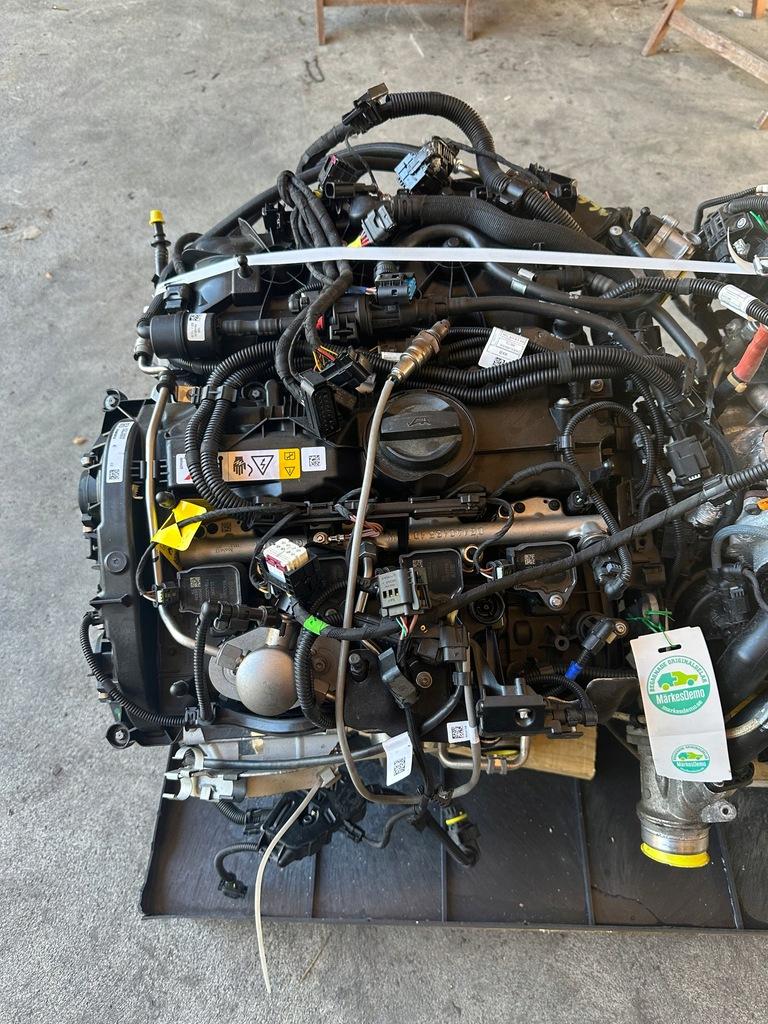 Moteur B48B20B Complet G32 G31 F33, F83 F22, F87 G23, G83, Autos : Pièces & Accessoires, Envoi, Utilisé, Daihatsu