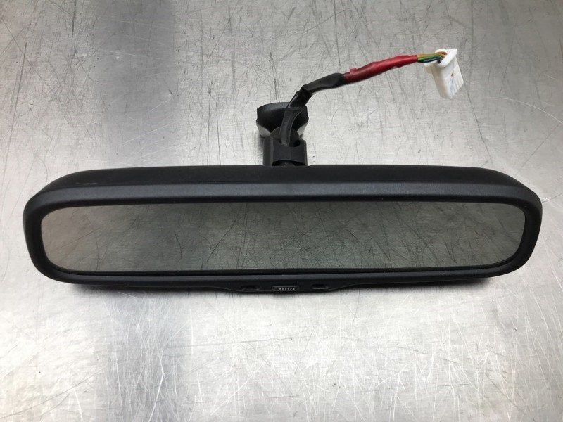 RETROVISEUR INTERIEUR Lexus LS (F4) (|LS460|E13021005|), Utilisé, Lexus