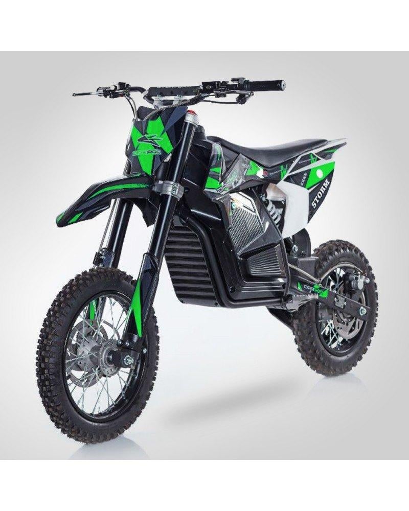 crossmotor 1000 watt 48 volt 14/12 brushless kxd, Enlèvement ou Envoi, Neuf