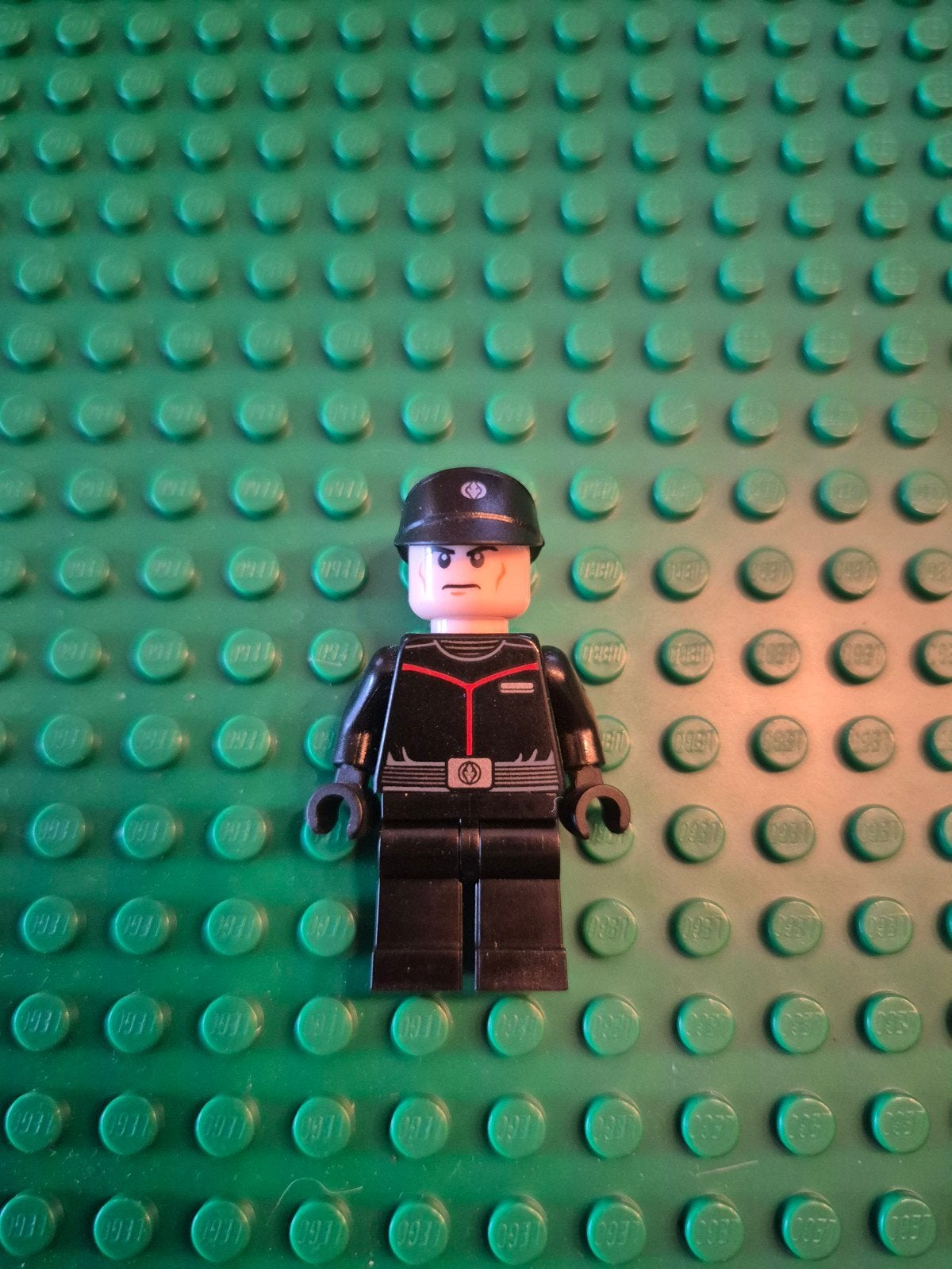 Lego star wars, Kinderen en Baby's, Speelgoed | Duplo en Lego, Ophalen of Verzenden, Lego, Star Wars