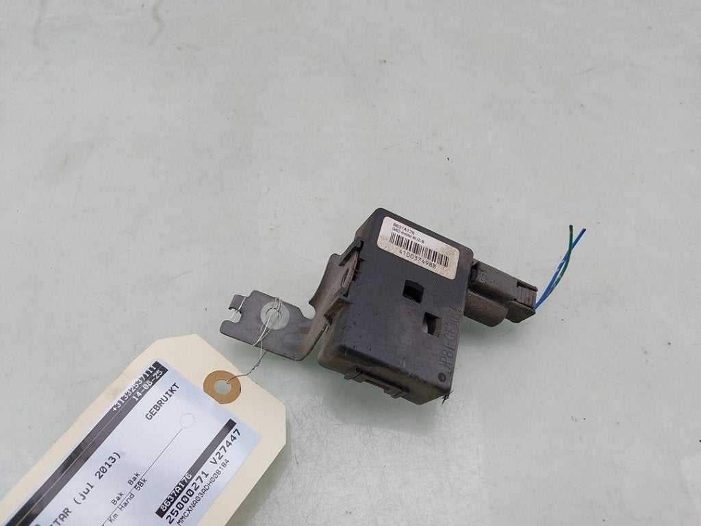 COMPUTER DIVERSEN Mitsubishi Space Star (A0) (|8637A176|), Gebruikt, Mitsubishi