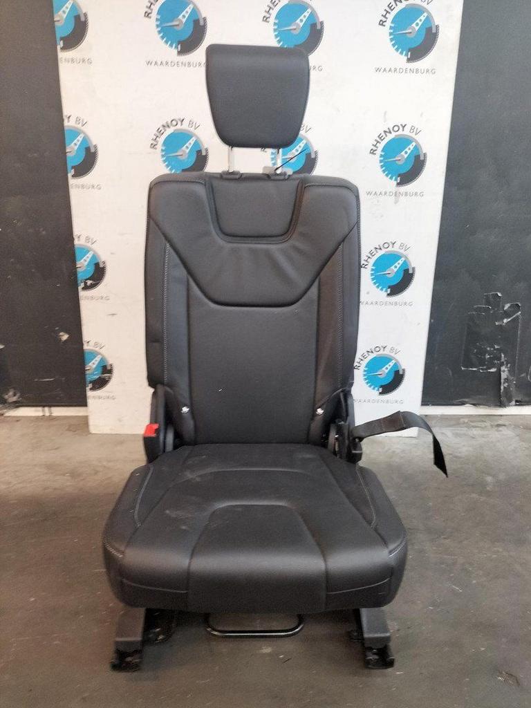 FORD S-MAX TITANIUM  BANK / STOEL 2021, Ophalen of Verzenden, Gebruikt, ARN erkend