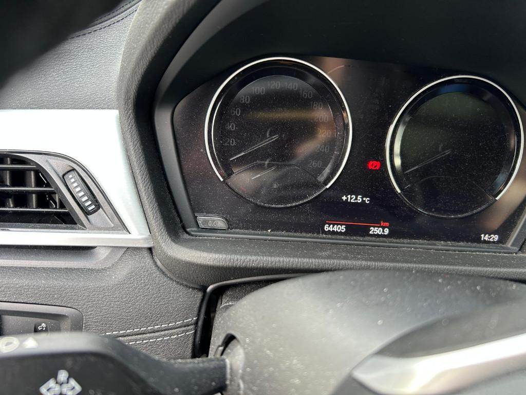 BMW X2 sDrive18i - 2019 - 65.000 km - N.O.T.K., Autos, BMW, Euro 6, Entretenue par le concessionnaire, 5 portes, 5 places