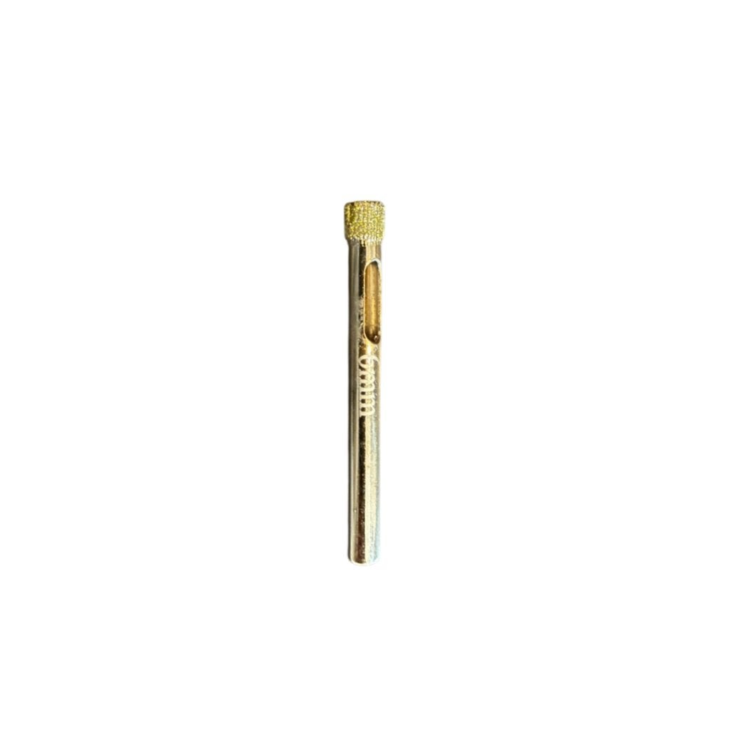 Foret humide diamanté Ø 6 mm Germat, Enlèvement ou Envoi, Neuf, Machine