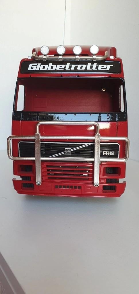 Projet de camion télécommandé Tamiya FH-12, Hobby & Loisirs créatifs, Modélisme | Radiocommandé & Téléguidé | Voitures, Neuf, Voiture on road