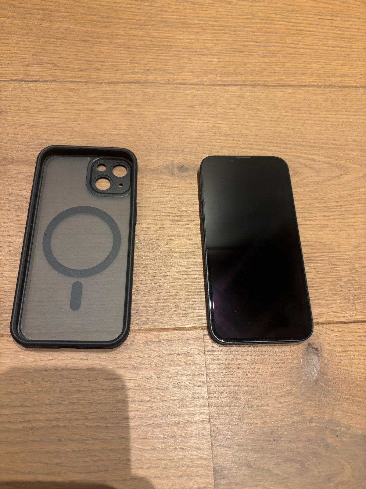 iPhone 13 128 Go, Télécoms, Enlèvement ou Envoi, Comme neuf, IPhone 13