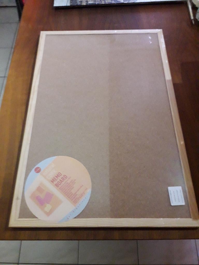 memobord, Enlèvement, Neuf, Tableau d'affichage