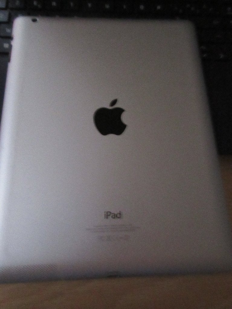 I-pad 32gb, Computers en Software, Tablet-hoezen, Ophalen, Gebruikt