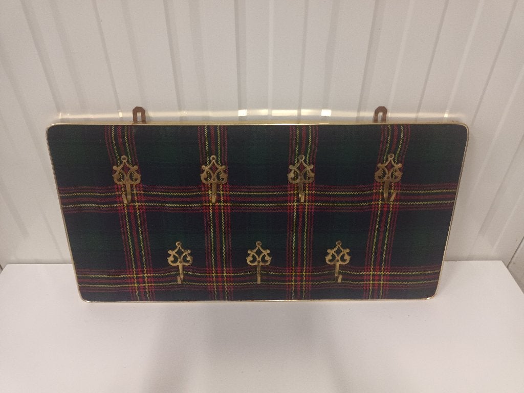 Porte-manteau mural Scottish Diamond, Enlèvement ou Envoi