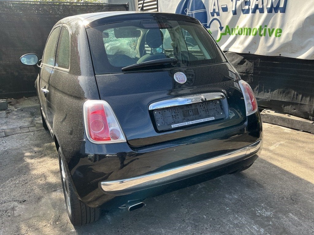 DIRECTION ASSISTEE ELECTRIQUE Fiat 500 (312), Utilisé, Fiat