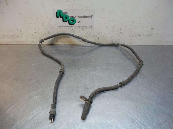 Capteur ABS d'un Renault Master (Master 2 98-), Renault, -, Utilisé, -
