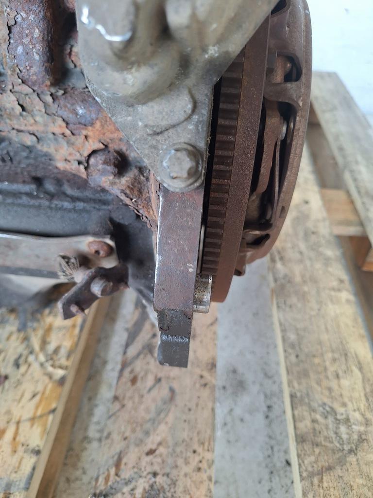 Moteur A12XER Complet CORSA VAUXHALL OPEL, Verzenden, Gebruikt, Overige automerken