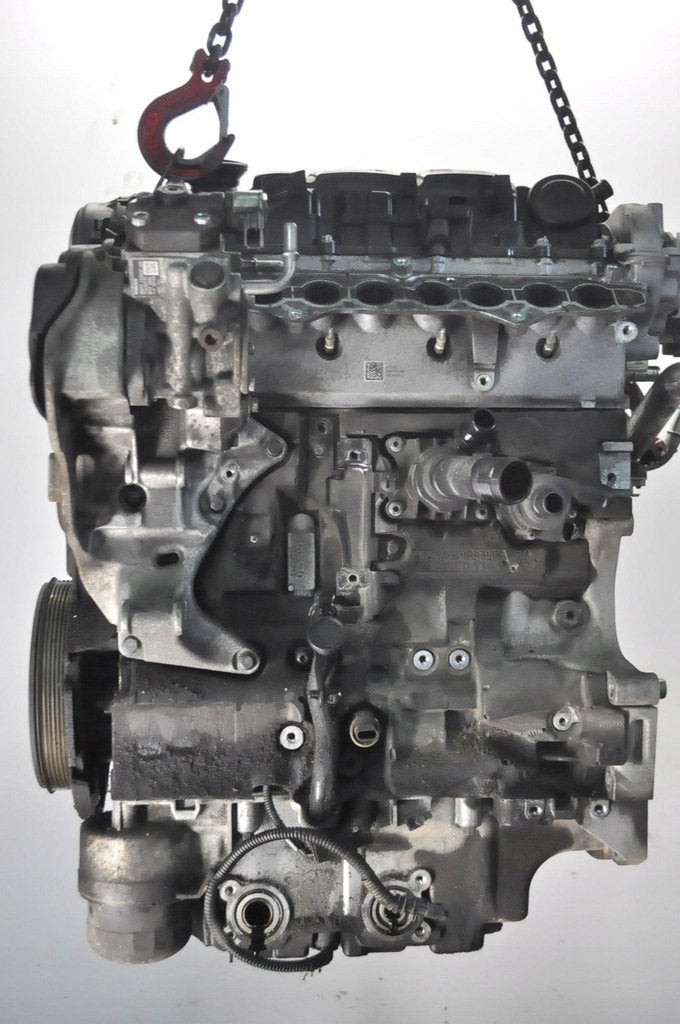 Moteur D4204T14 Nu V90 V40 VOLVO