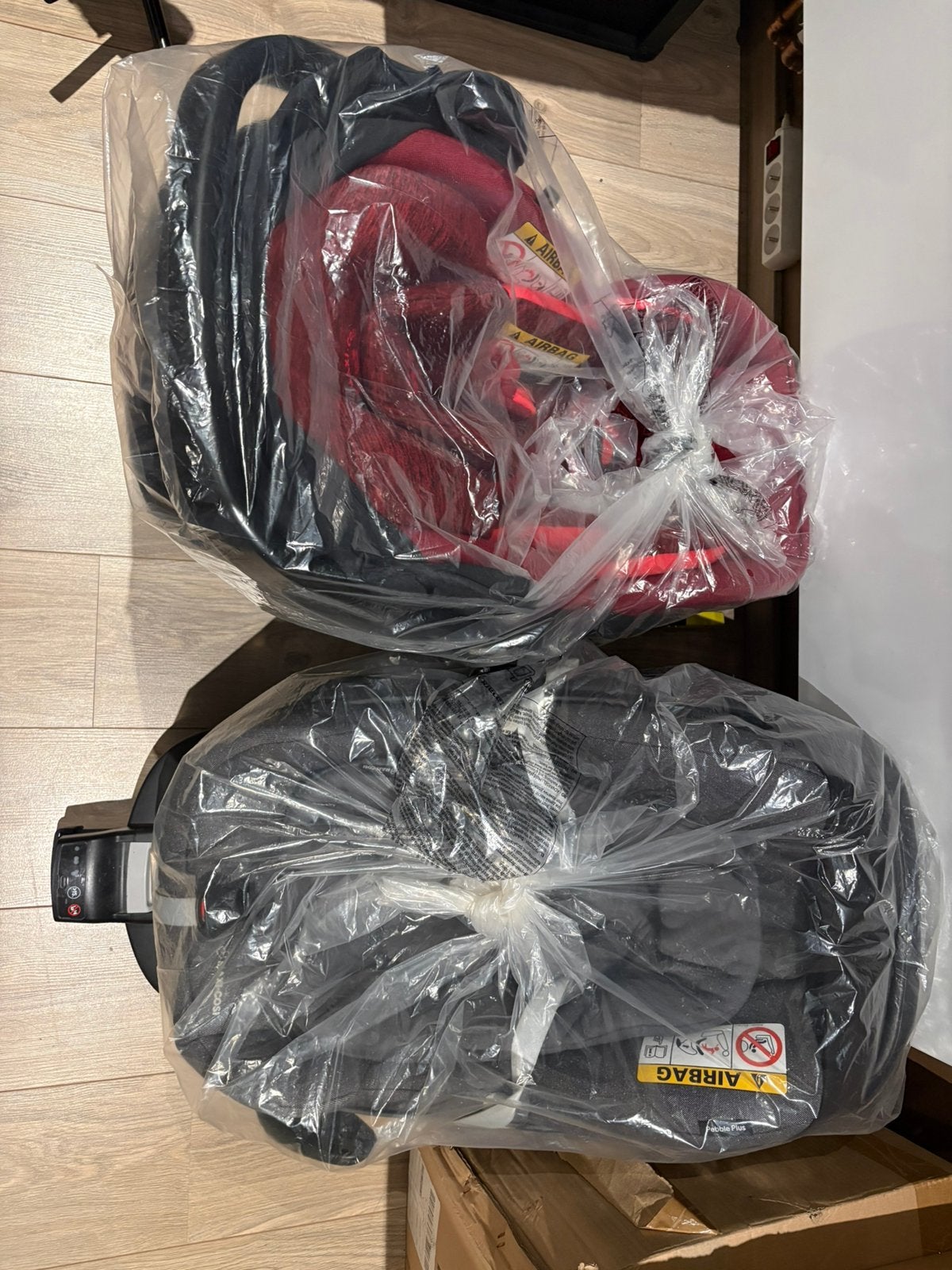 Siège voiture plus Isofix, Enfants & Bébés, Enlèvement, Utilisé, Maxi-Cosi, Isofix