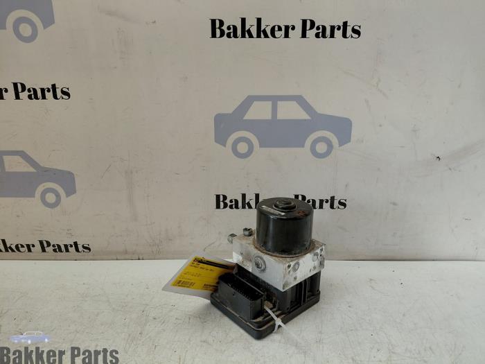 Pompe ABS d'un Chevrolet Cruze, -, 3 mois de garantie, Utilisé, -