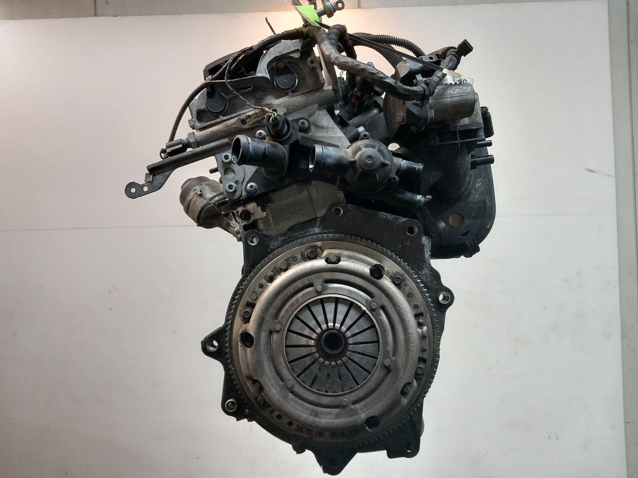 Motor Volkswagen Polo, Onderdelen@venauto.nl, Van der Ven Autorecycling B.V., Ettenseweg 76, 4706 PB Roosendaal, The Netherlands