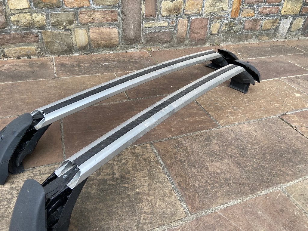 VOLVO C30 dakdragers (Te koop), Auto diversen, Ophalen, Gebruikt