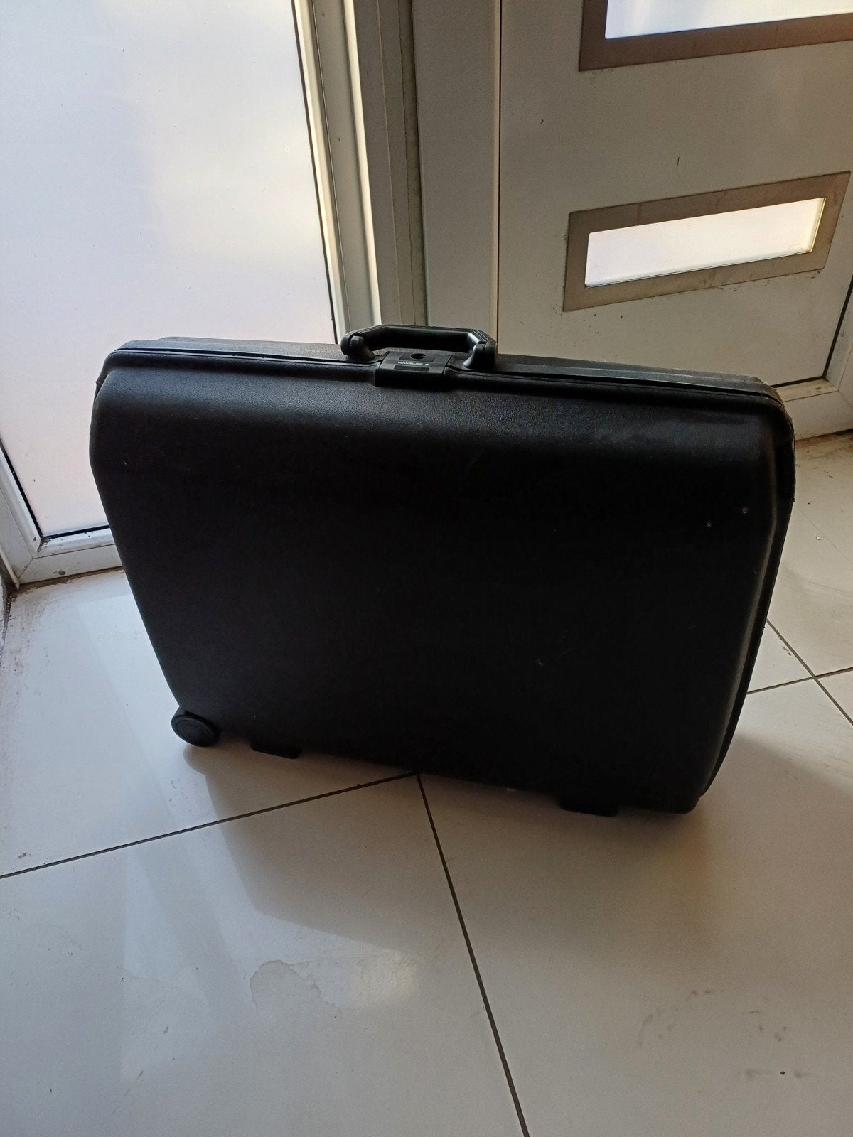 Samsonite koffer, Handtassen en Accessoires, Ophalen