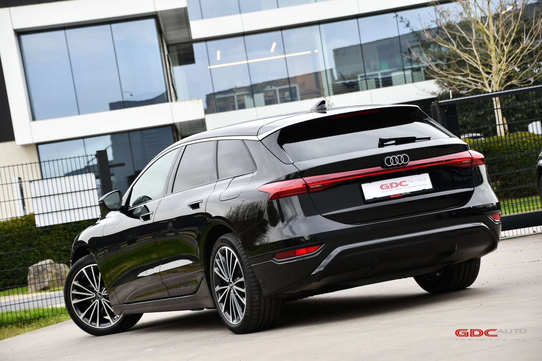 Audi A6 e-tron A6 Avant I Trekhaak I Bijrijdersdisplay, Autos, https://public.car-pass.be/vhr/d0af58b5-66c5-4f3e-8d9b-62d8ae17a1b5