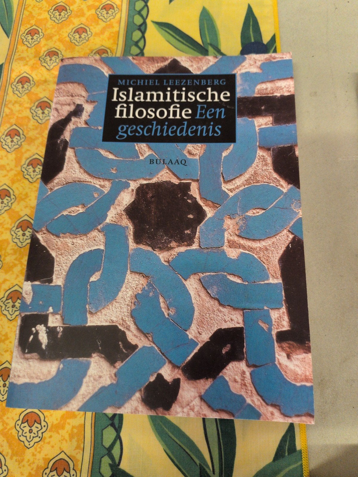 livres d'études en arabe, Enlèvement, Comme neuf