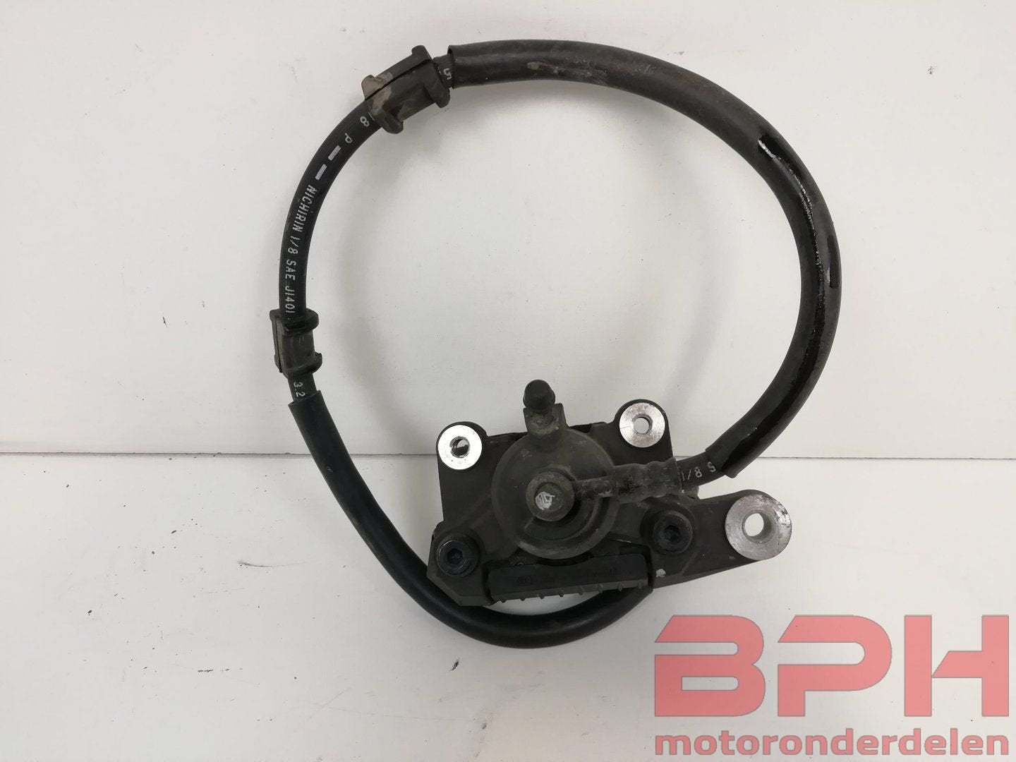 Remklauw Suzuki GSX-R 600 750 K1 K2 K3 2001 t/m 2003 GSXR, Motoren, Onderdelen | Suzuki, Gebruikt, -, -, Ophalen of Verzenden