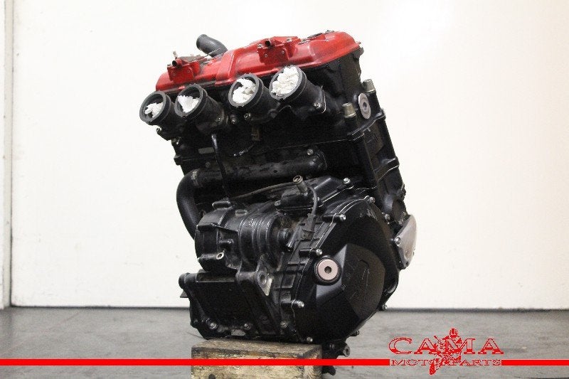 MOTORBLOK MV Agusta Brutale 1090 RR 2009 (01-2009/-), Motoren, Dhr. S. di Majo, Gebruikt, Info@cama-motorparts.nl, P.J. Troelstraweg 8 8
3144 CX  MAASSLUIS, NL