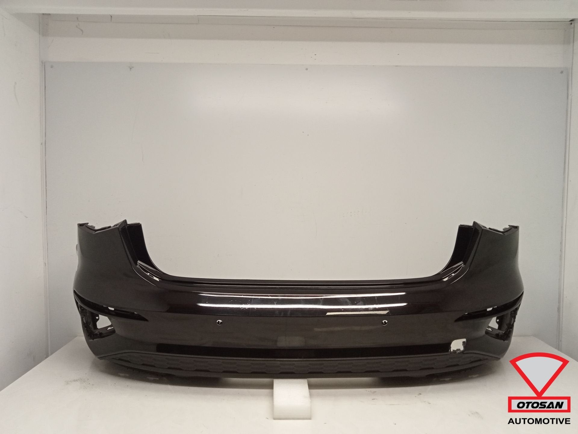 Pare-chocs arri re d'origine Audi A3 S3 S-Line 2020+ 8Y Spor, Autos : Pièces & Accessoires, Carrosserie & Tôlerie, Pare-chocs