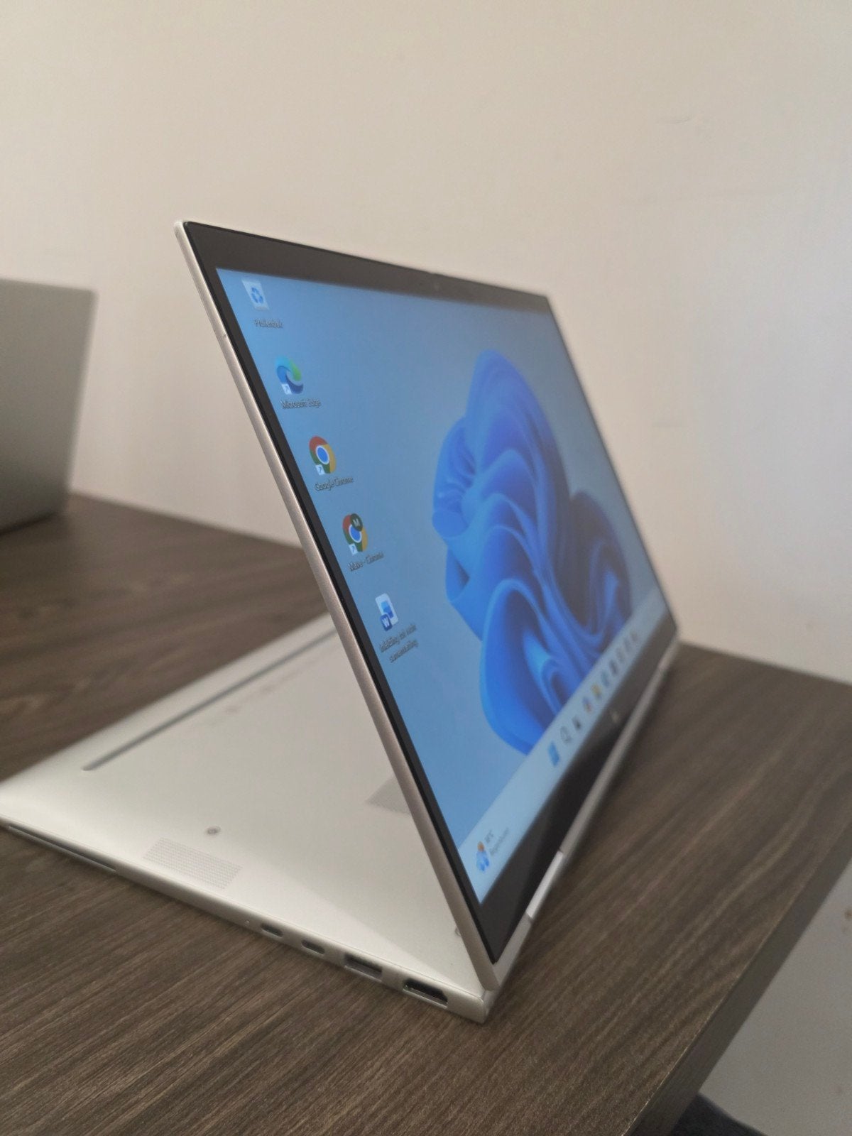 HP Elitebook x360 1040 G10 laptop, Computers en Software, Ophalen, Hp elitebook, Zo goed als nieuw, Gaming