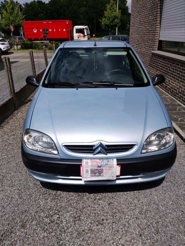 Citroen Saxo, Autos, Particulier, Achat, Saxo