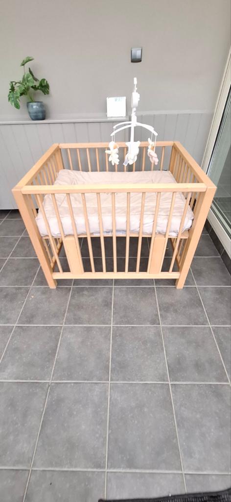Kinderpark, Kinderen en Baby's, Babyparken, Ophalen