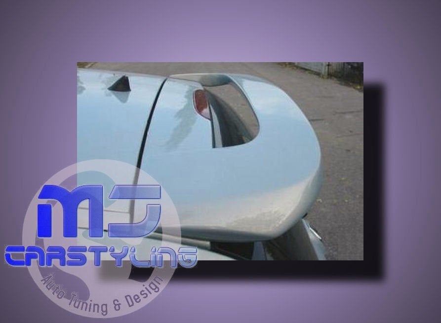 Renault Clio II - Dakspoiler, Ophalen of Verzenden
