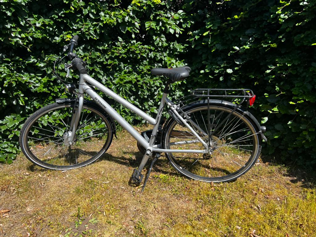 Fiets te koop, Ophalen, Gebruikt, Overige merken