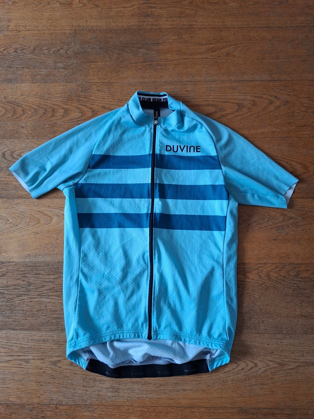 Assos Duvine Fietsshirt M, Fietsen en Brommers, Verzenden, M