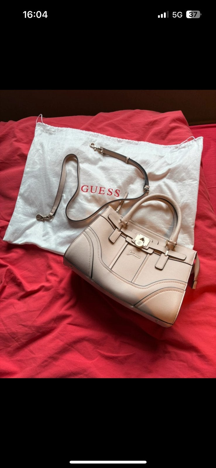 NEW Guess dames handtas, Enlèvement, Neuf