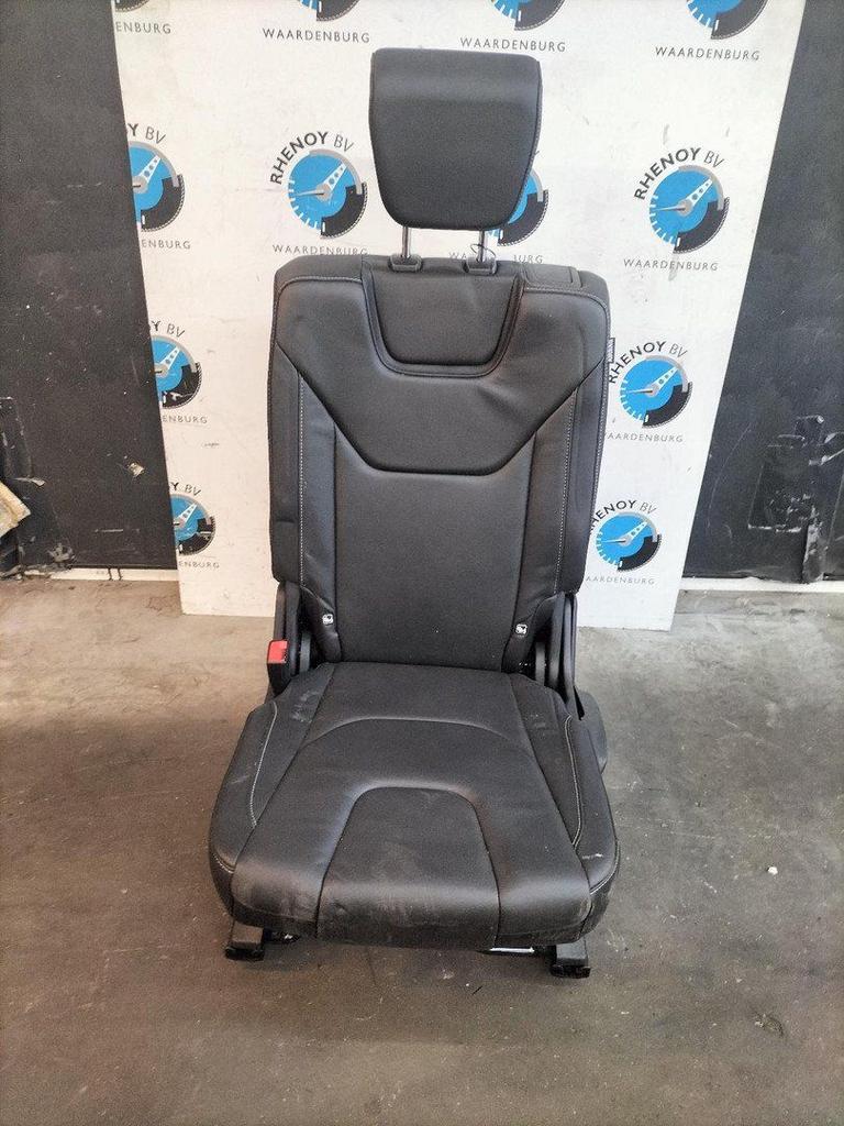 FORD S-MAX TITANIUM  BANK / STOEL 2021, Ophalen of Verzenden, Gebruikt, ARN erkend